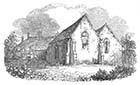 Salmestone Grange 1831 | Margate History